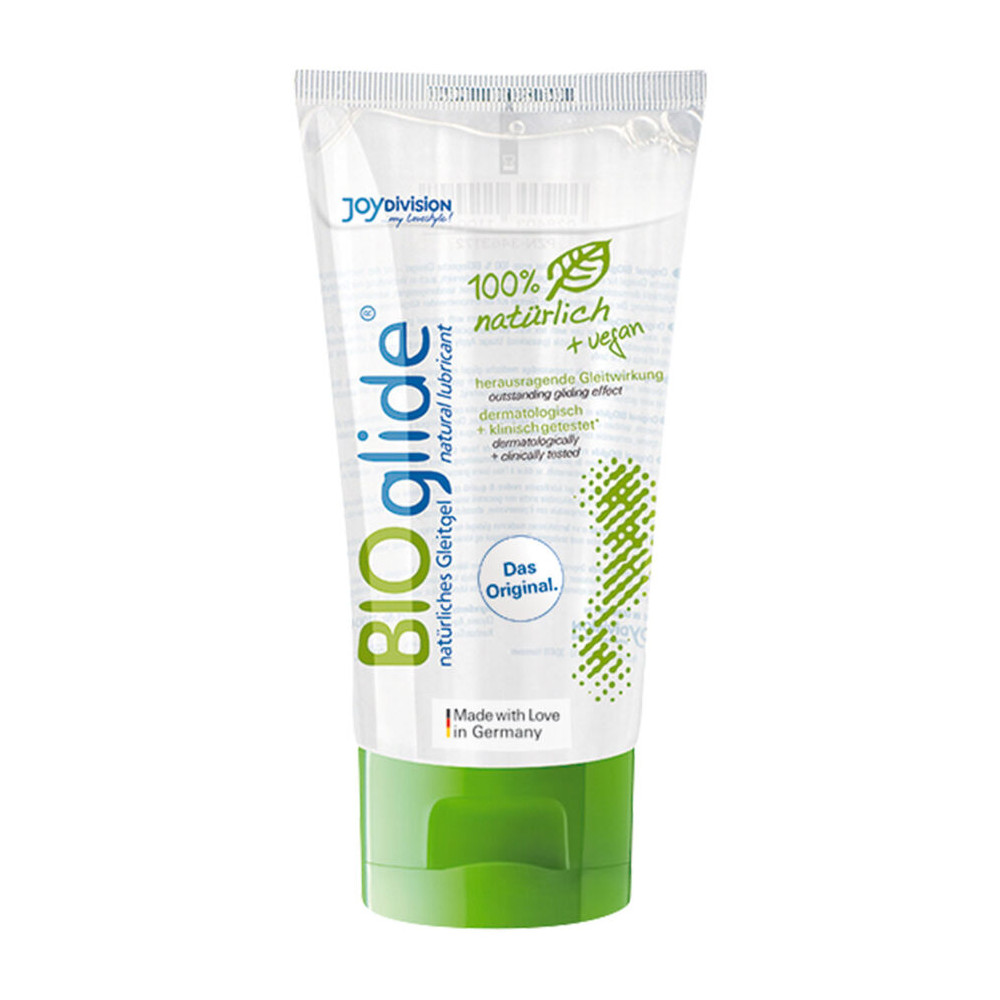 LUBRIFIANT BIOGLIDE 40 ML