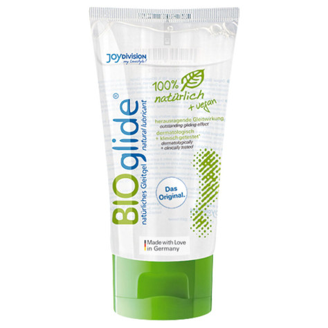 LUBRIFIANT BIOGLIDE 40 ML