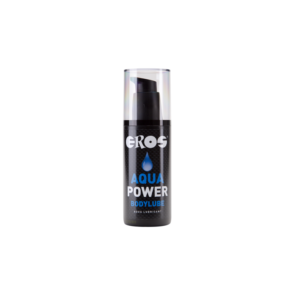 EROS AQUA POWER BODYLUBE 125ML