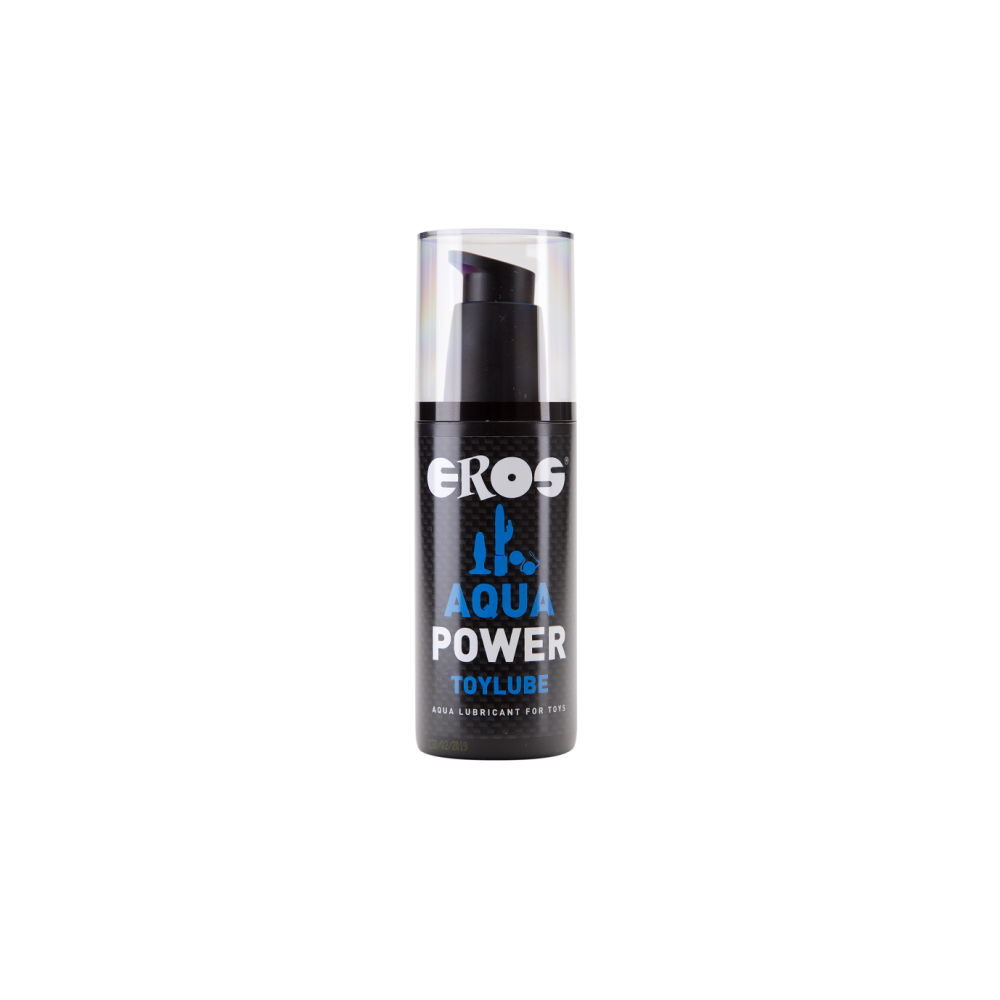 EROS AQUA POWER TOYLUBE 125ML