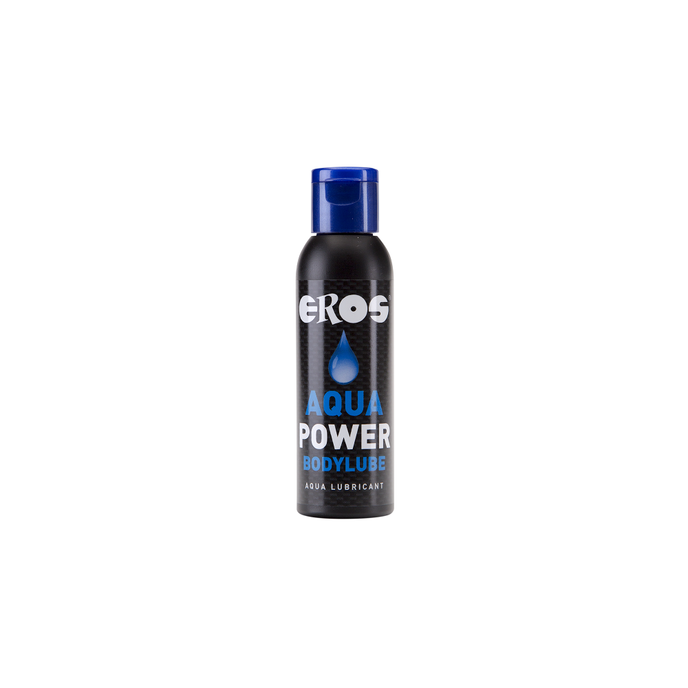 EROS AQUA POWER BODYLUBE 50 ML