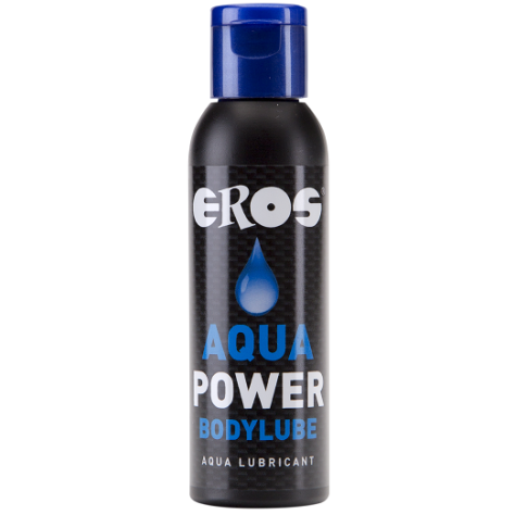 EROS AQUA POWER BODYLUBE 50 ML