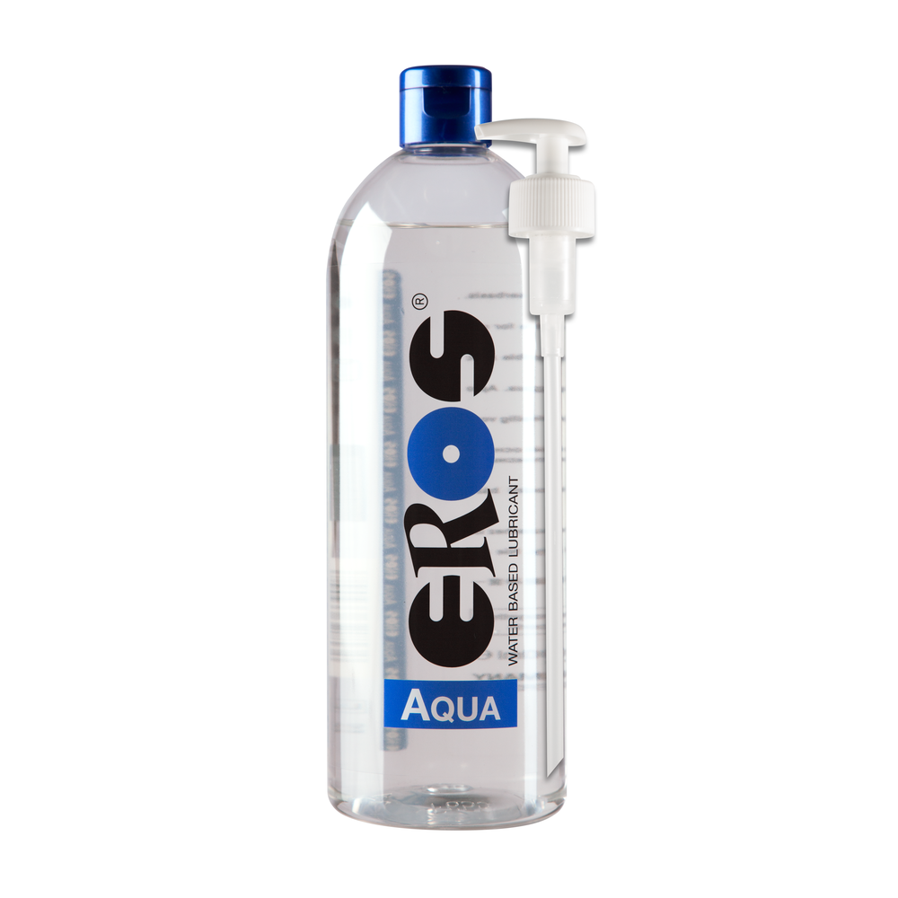 EROS AQUA MEDICAL 1000ML