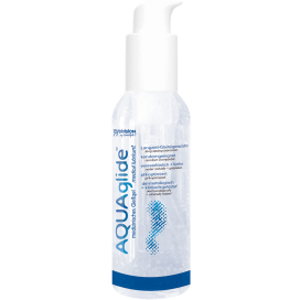 LUBRIFIANT AQUAGLIDE 125 ML