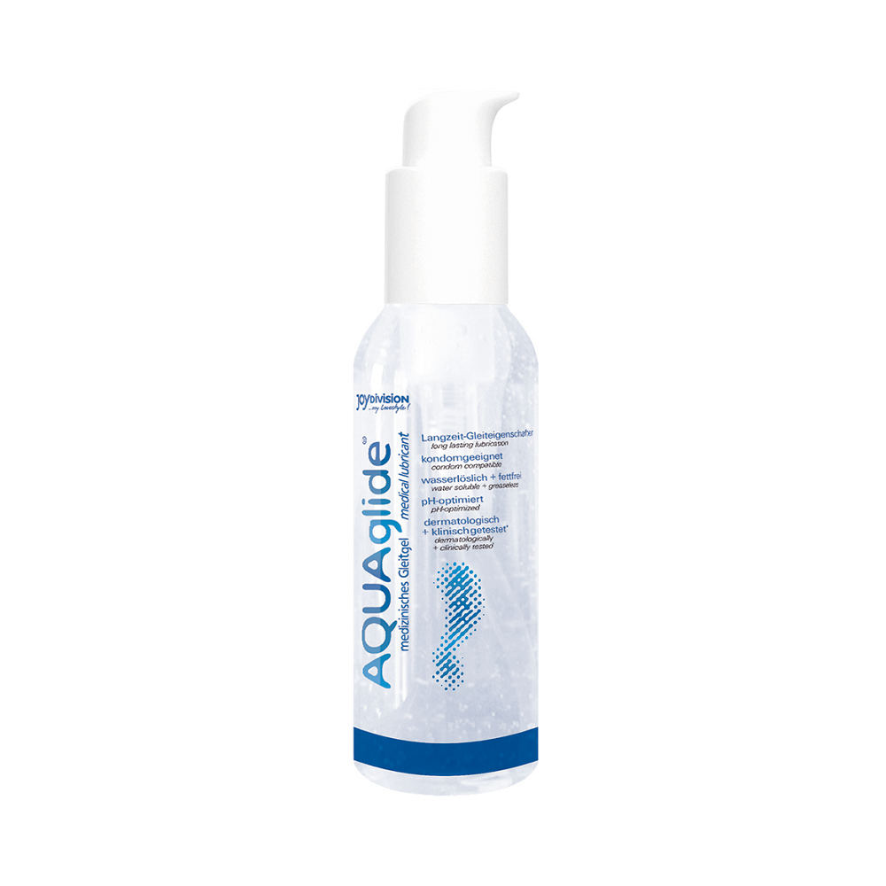 LUBRIFIANT AQUAGLIDE 125 ML