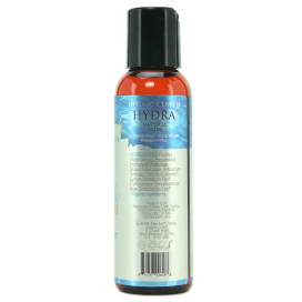 INTIMATE EARTH LUBRIFIANT À L'EAU ET À BASE DE PLANTES HYDRA 60ML