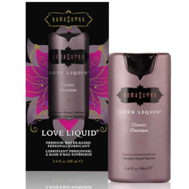 LIQUIDE KAMASUTRA LOVE 100ml