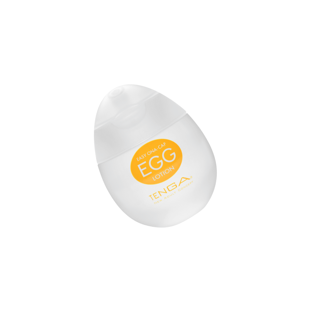 EGG LOTION LUBRICANTE TENGA 50ML