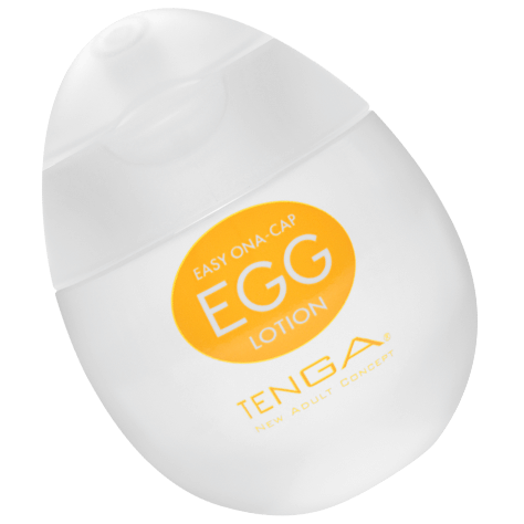 EGG LOTION LUBRICANTE TENGA 50ML