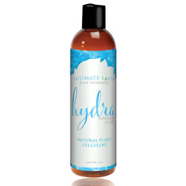 LUBRIFIANT INTIMATE EARTH HYDRA NATURAL GLIDE 120 ML