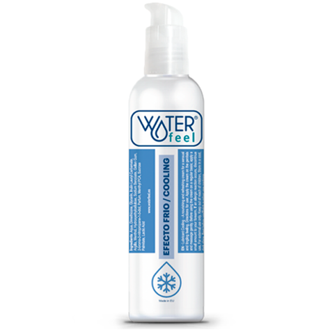 WATERFEEL LUBE REFROIDISSANT 150 ML EN IT NL FR DE