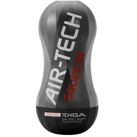 TENGA AIR-TECH SQUEEZE STRONG