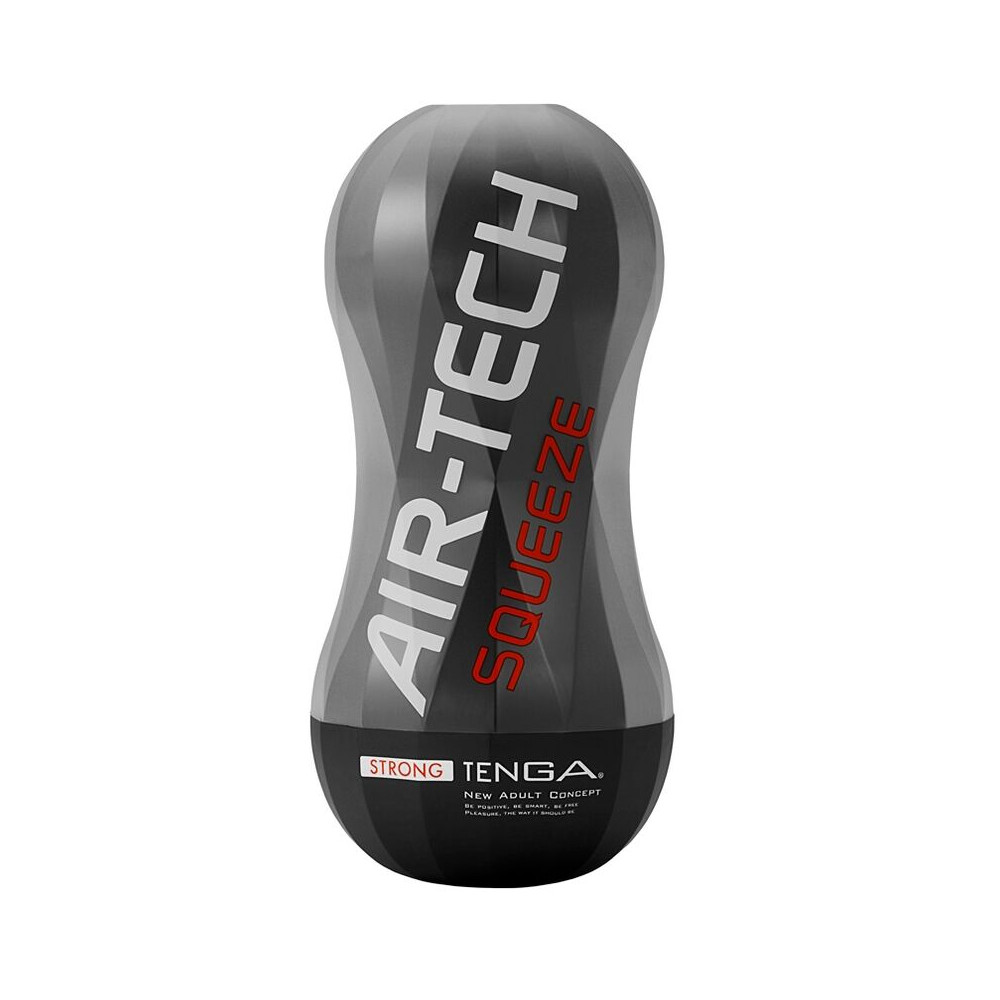 TENGA AIR-TECH SQUEEZE STRONG