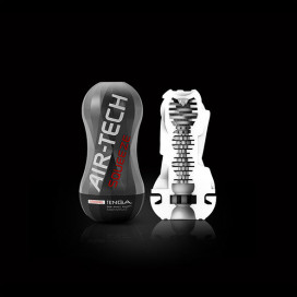 TENGA AIR-TECH SQUEEZE STRONG