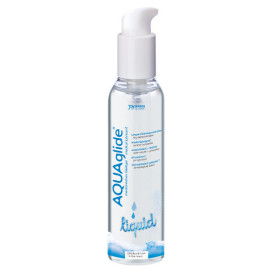 AQUAGLIDE LUBRIFIANT LIQUIDE A BASE D''EAU 250 ML