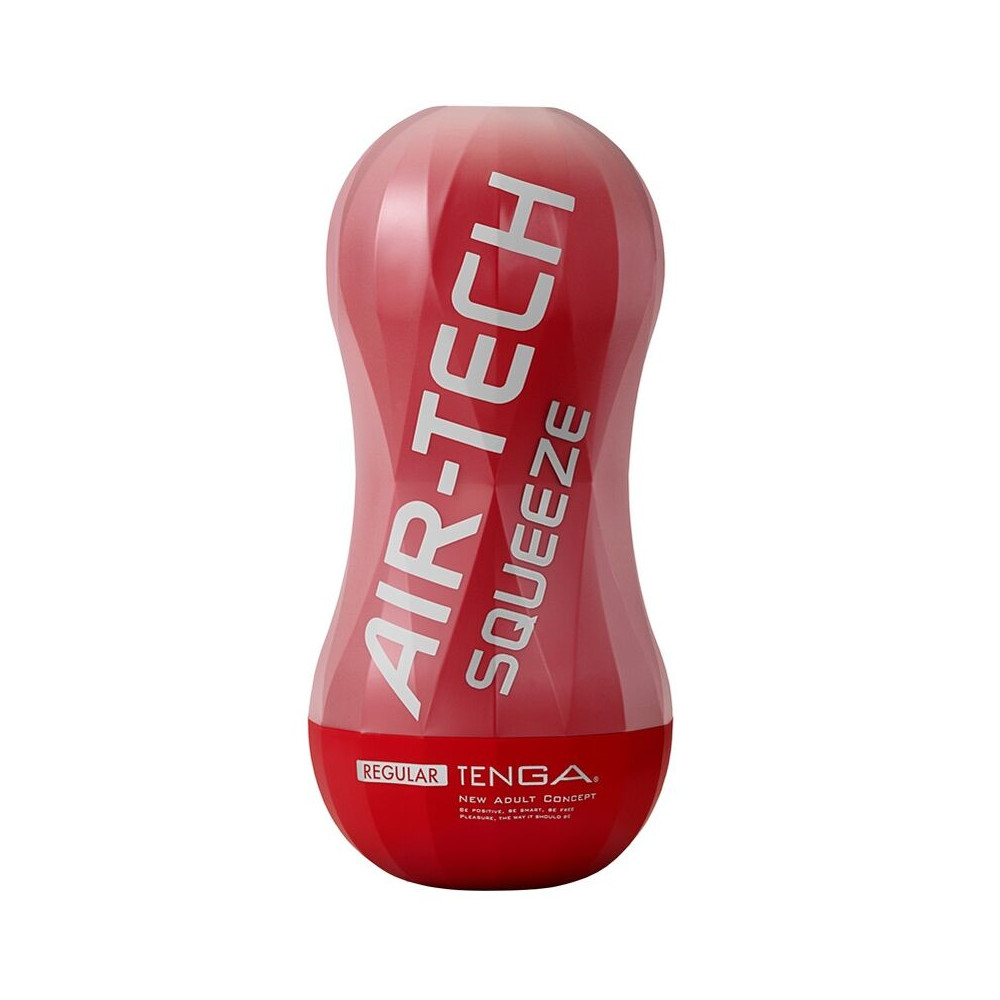 TENGA AIR-TECH SQUEEZE REGULAR