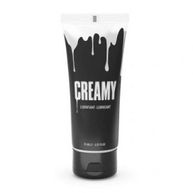 LUBRIFIANT CREAMY CUM 70 ML