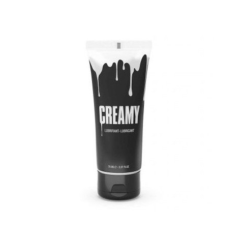 LUBRIFIANT CREAMY CUM 70 ML