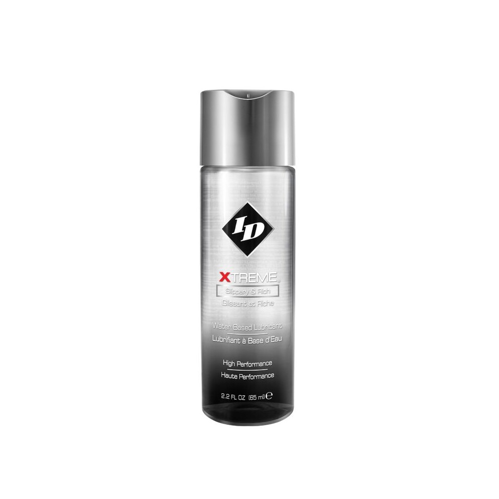 ID XTREME LUBRICANTE 65ML