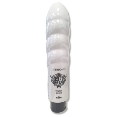 EROS FETISH LINE LUBRIFIANT À BASE D'EAU DILDO BOUTEILLE 175 ML