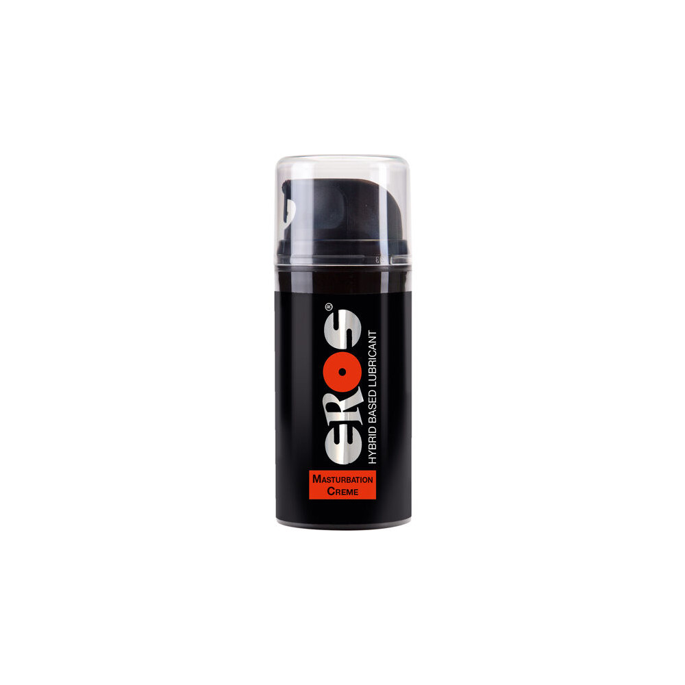 CRÈME DE MASTURBATION EROS 100 ML