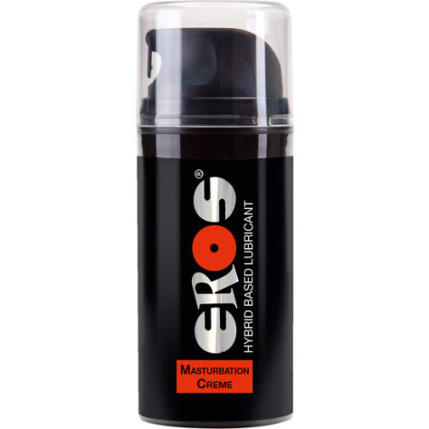 CRÈME DE MASTURBATION EROS 100 ML