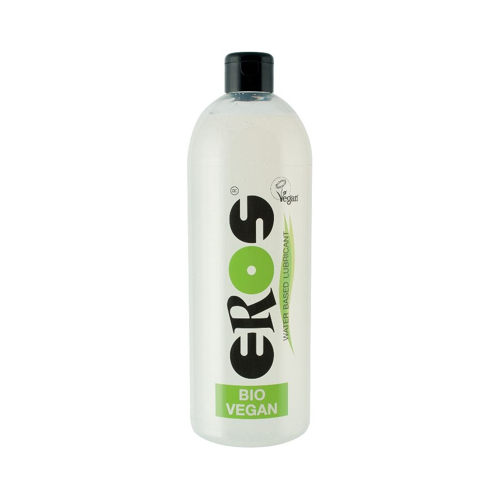 EROS BIO VEGAN LUBRIFIANT À BASE D'EAU 100 ML