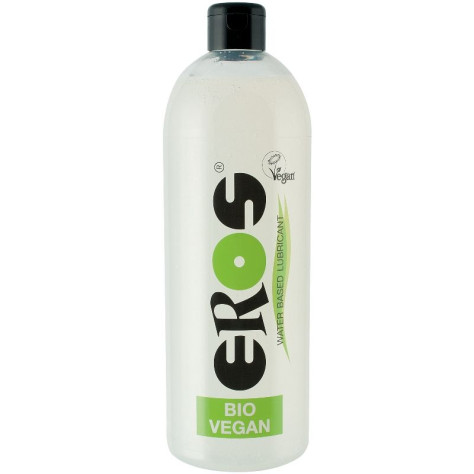 EROS BIO VEGAN LUBRIFIANT À BASE D'EAU 100 ML