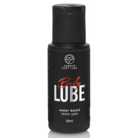 CBL COBECO BODY LUBE WB 50ML /en/de/fr/es/it/nl/