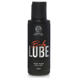 CBL COBECO BODY LUBE WB 100ML /en/de/fr/es/it/nl/