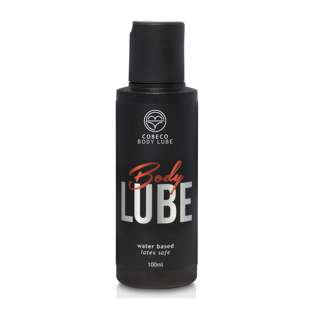 CBL COBECO BODY LUBE WB 100ML /en/de/fr/es/it/nl/