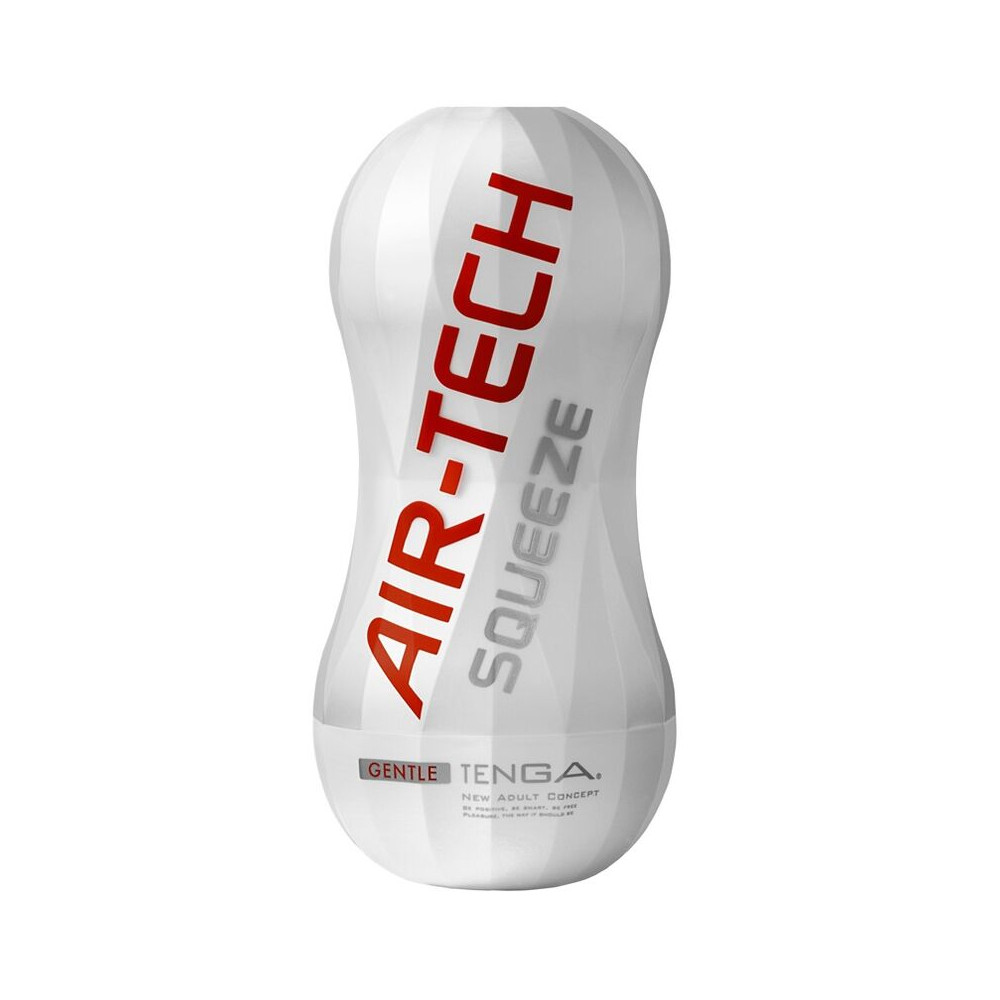 TENGA AIR-TECH SQUEEZE GENTLE