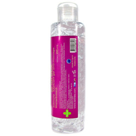 LUBRIFIANT À BASE D''EAU SANINEX ANAL 200 ML