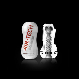 TENGA AIR-TECH SQUEEZE GENTLE