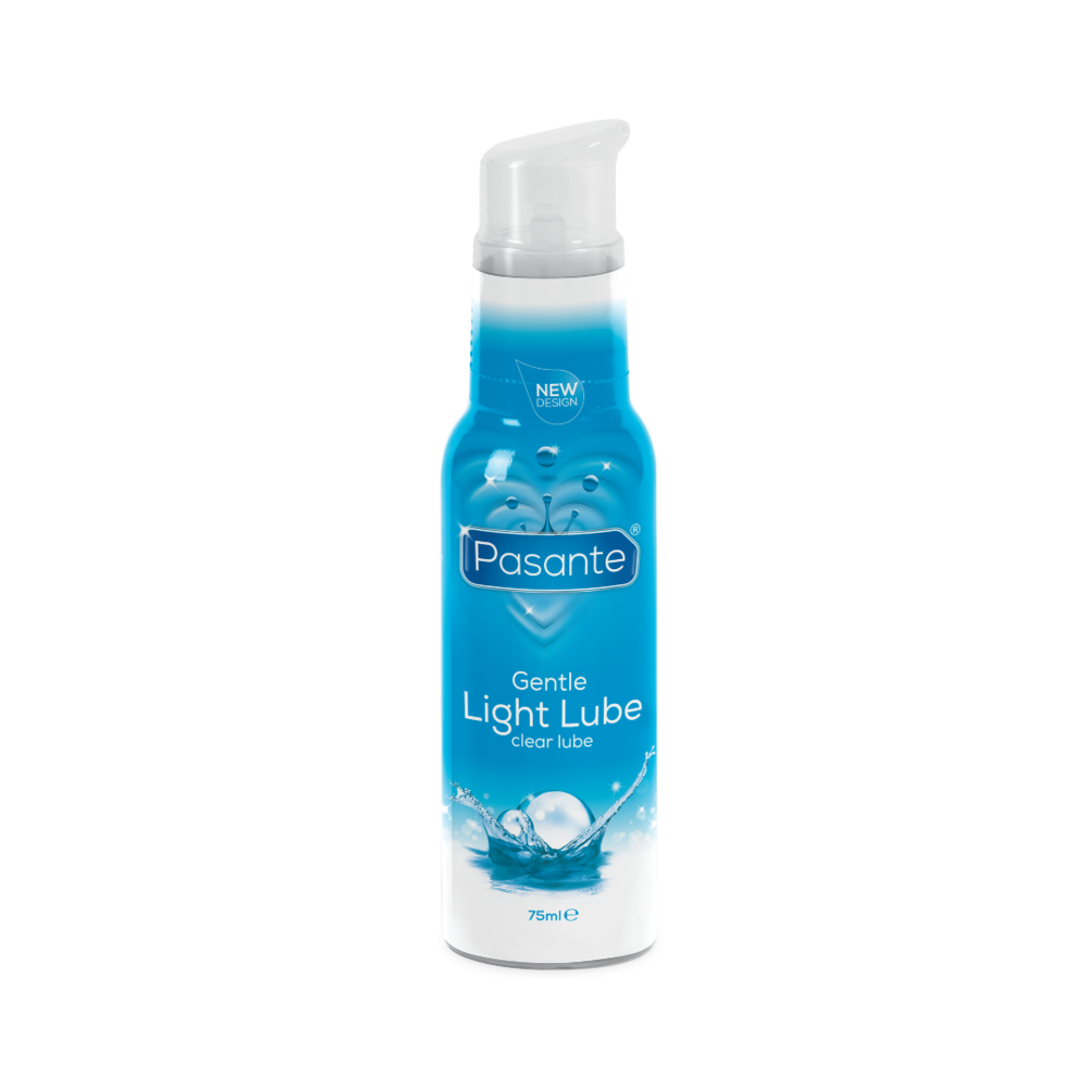 PASANTE LUBRICANTE NATURAL 75ML