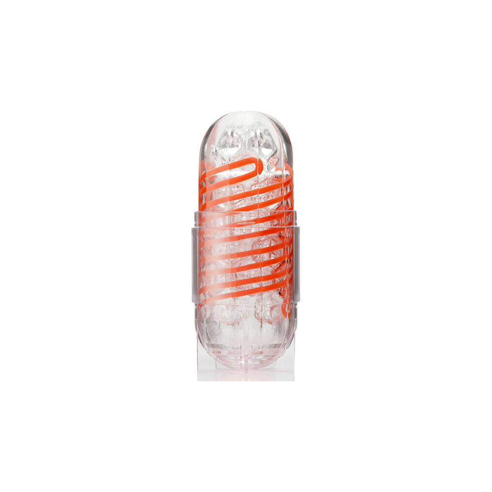 TENGA SPINNER MASTURBATOR HEXA