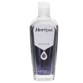 FLESHLIGHT HERSPOT SENSITIVE LUBRIFIANT PERSONNEL À BASE D''EAU 100 ML