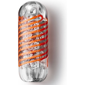 TENGA SPINNER MASTURBATOR HEXA