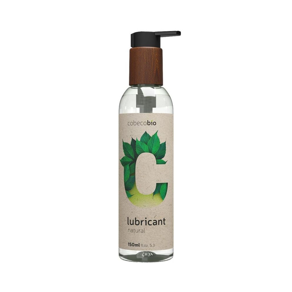 COBECO BIO LUBRIFIANT NATUREL 150 ML /en/de/fr/es/it/nl/