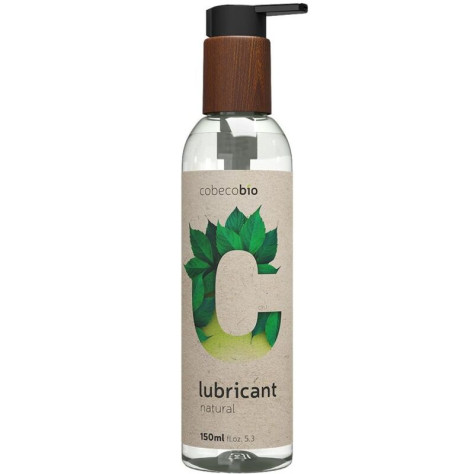 COBECO BIO LUBRIFIANT NATUREL 150 ML /en/de/fr/es/it/nl/