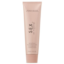 BIJOUX NEUTRAL WATER-BASED LUBRICANT 30 ML