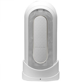 TENGA FLIP 0 (ZERO)VIBRATION ÉLECTRONIQUE