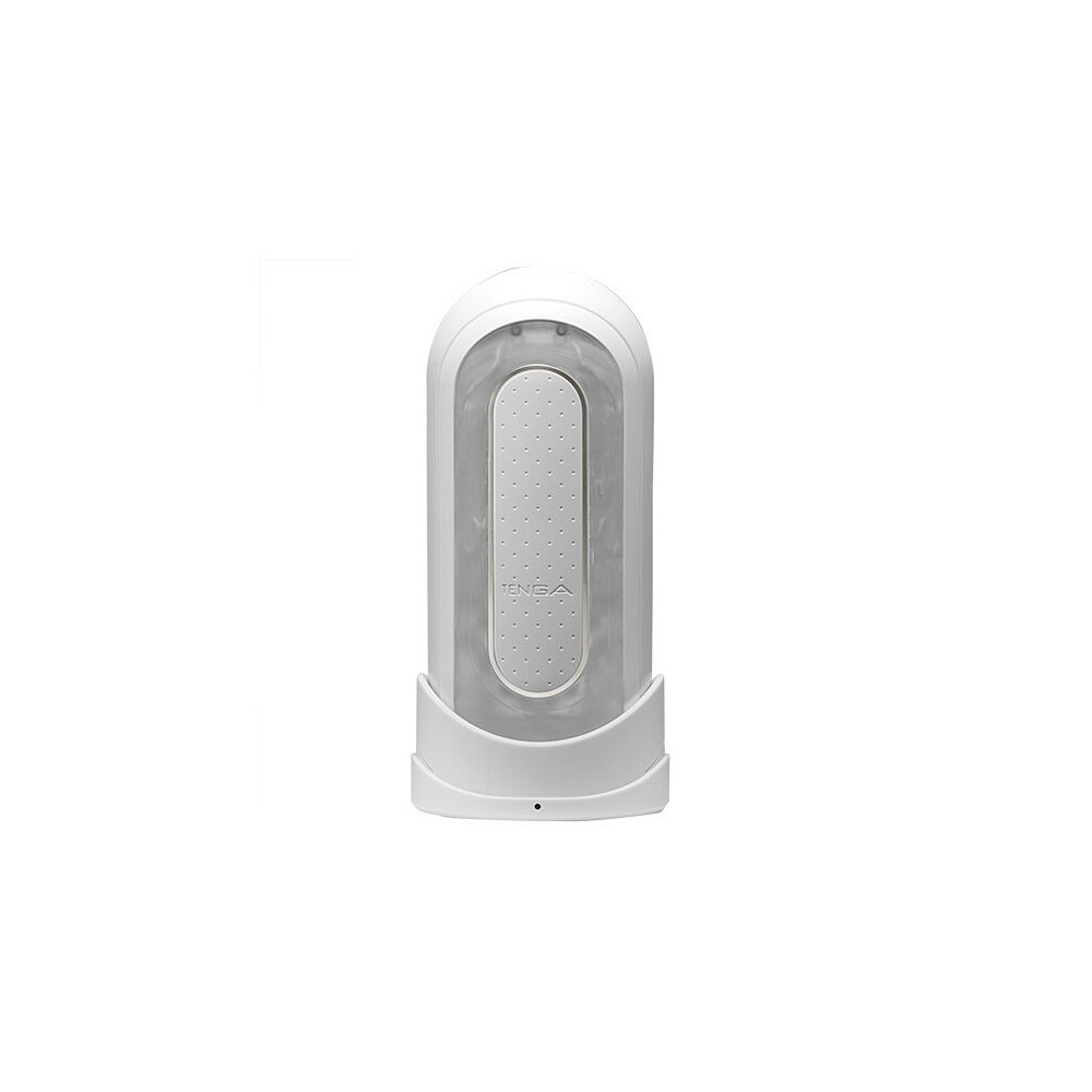 TENGA FLIP 0 (ZERO)VIBRATION ÉLECTRONIQUE