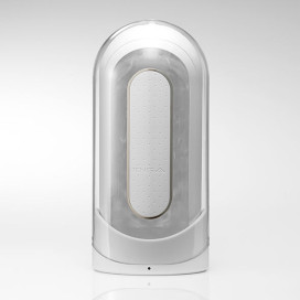 TENGA FLIP 0 (ZERO)VIBRATION ÉLECTRONIQUE