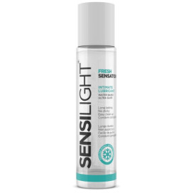 SENSILIGHT FRESH SENSATION LUBRIFIANT INTIME 60 ML