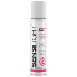 SENSILIGHT FORMULE ORIGINALE A BASE D''EAU ULTRA GLIDE 150 ML