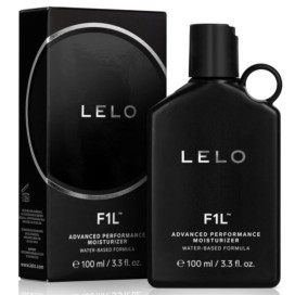 LELO F1L HYDRATANT PERFORMANCE AVANCÉE 100 ML