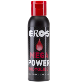 EROS MEGA POWER BODYGLIDE LUBRIFIANT SILICONE 50ML