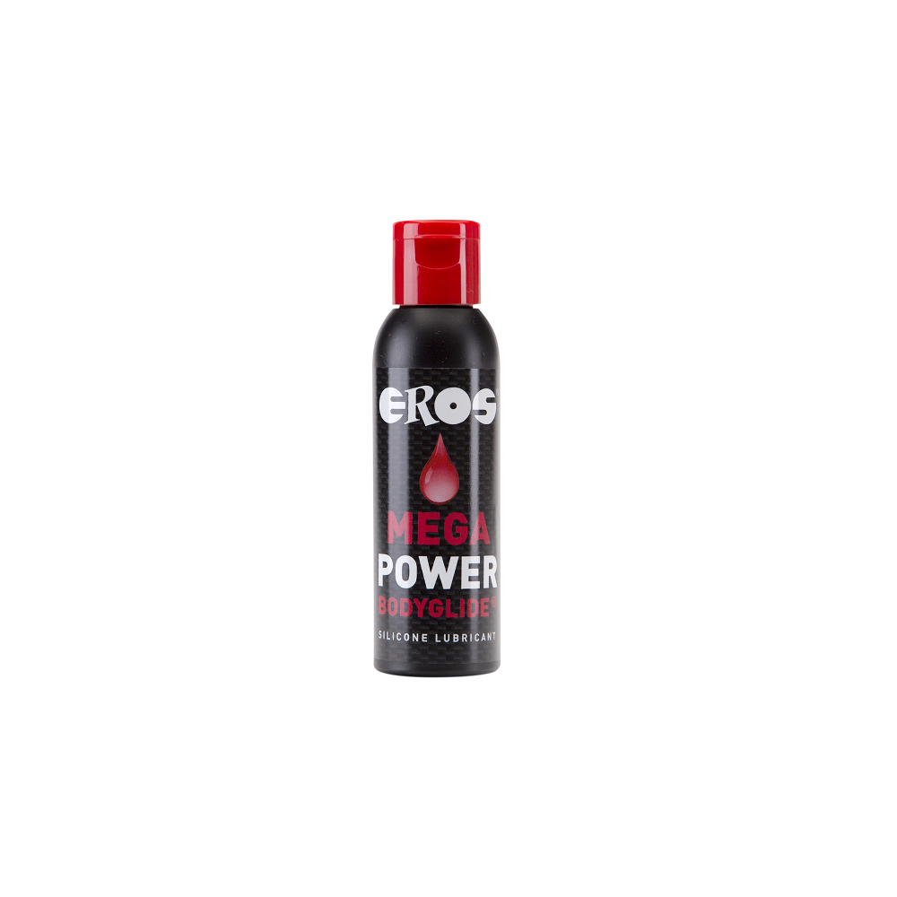 EROS MEGA POWER BODYGLIDE LUBRIFIANT SILICONE 50ML