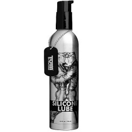 LUBRIFIANT À BASE DE SILICONE TOM OF FINLAND 237ML